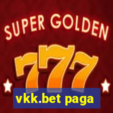 vkk.bet paga